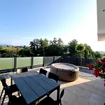 Appartamento Domacija Rajsko Srce