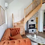 Appartamento Domacija Rajsko Srce *
