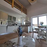 Domacija Rajsko Srce *