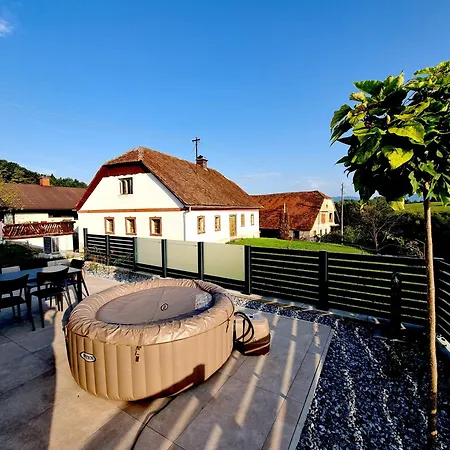 Domacija Rajsko Srce Sentjur