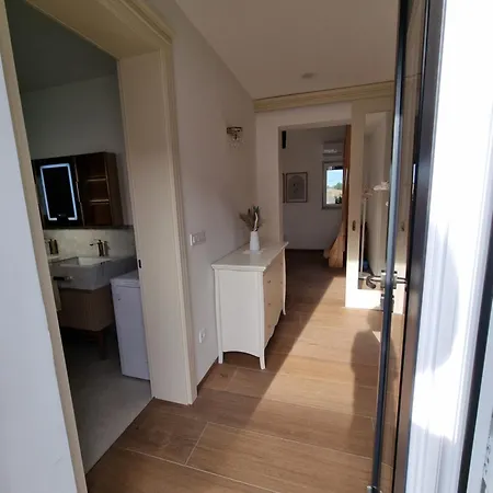 Domacija Rajsko Srce *