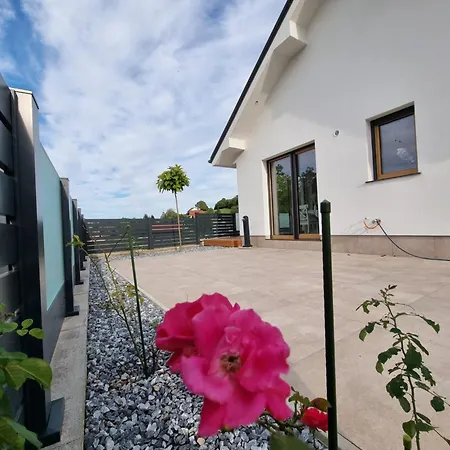 Apartment Domacija Rajsko Srce Sentjur