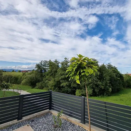 Domacija Rajsko Srce *