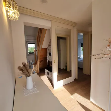 Apartment Domacija Rajsko Srce Sentjur