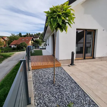 Domacija Rajsko Srce * Sentjur