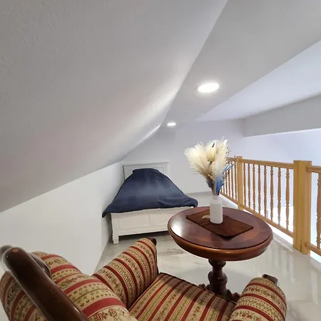 Apartament Domacija Rajsko Srce Šentjur