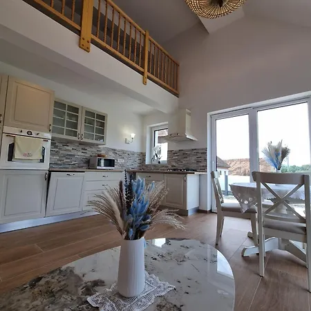 Domacija Rajsko Srce *