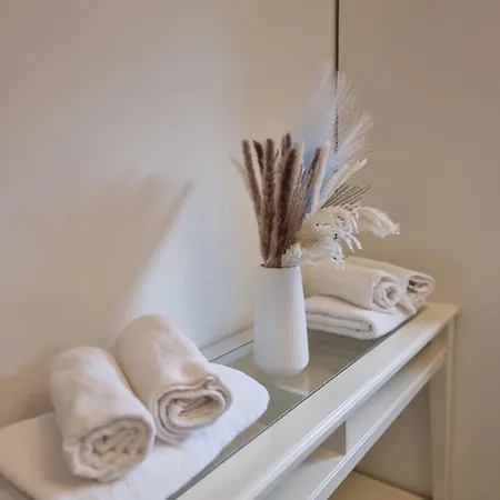 Apartment Domacija Rajsko Srce *