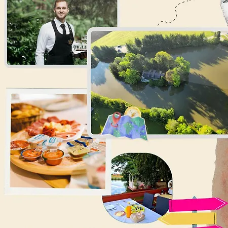 Apartment Domacija Rajsko Srce *