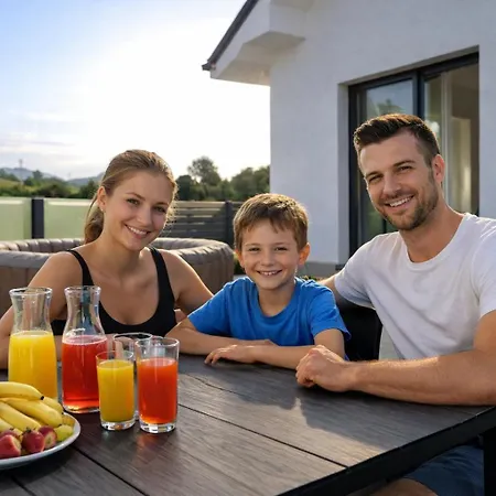Appartamento Domacija Rajsko Srce Šentjur