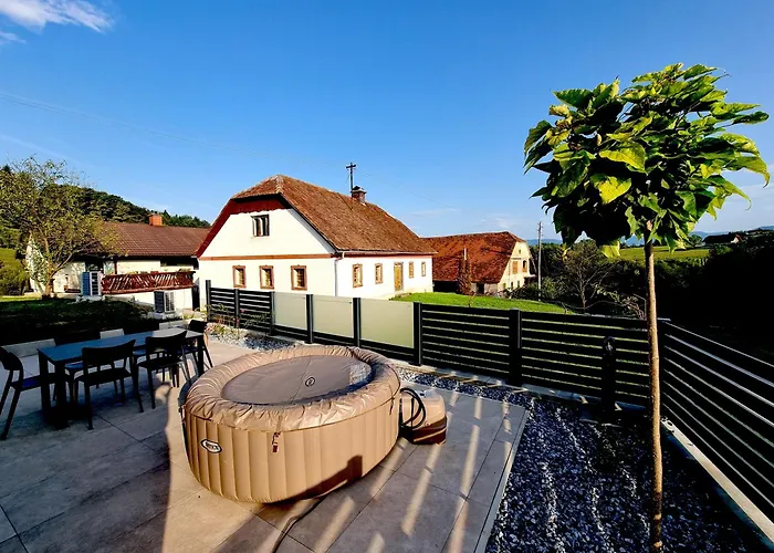 Domacija Rajsko Srce Šentjur