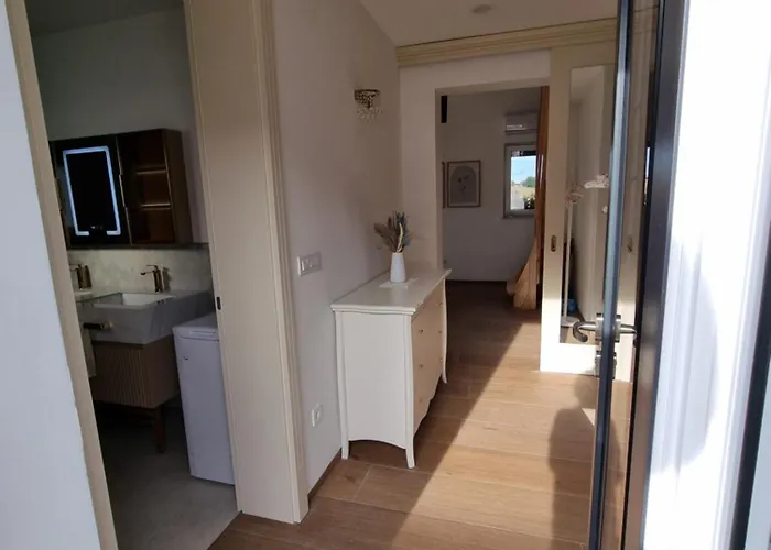 Domacija Rajsko Srce *