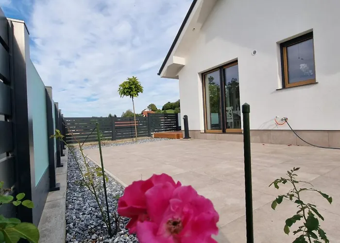 Appartement Domacija Rajsko Srce Šentjur