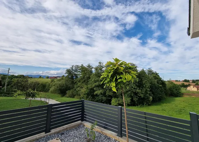 Domacija Rajsko Srce *