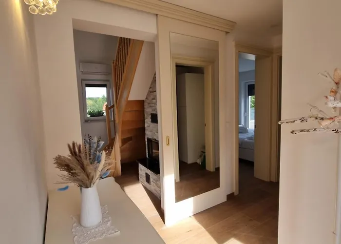 Appartement Domacija Rajsko Srce Šentjur