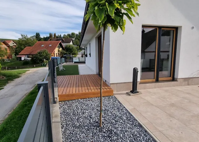 Domacija Rajsko Srce * Šentjur