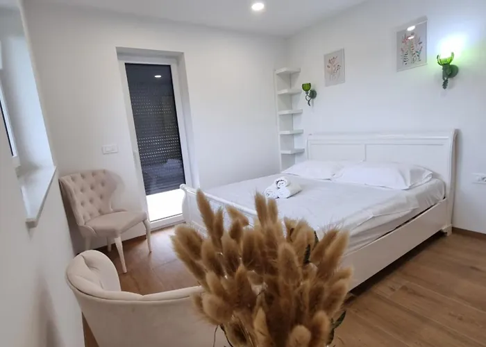 Domacija Rajsko Srce Appartement