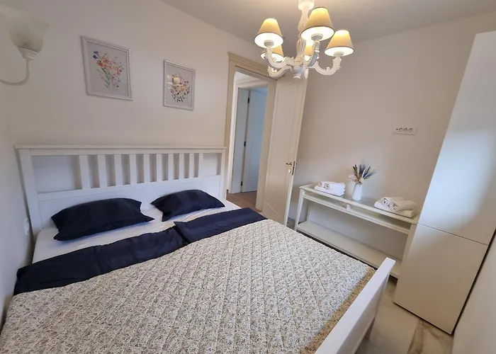 Domacija Rajsko Srce Appartement *