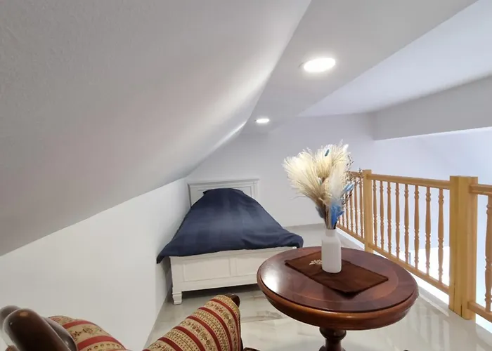 Appartement Domacija Rajsko Srce Šentjur