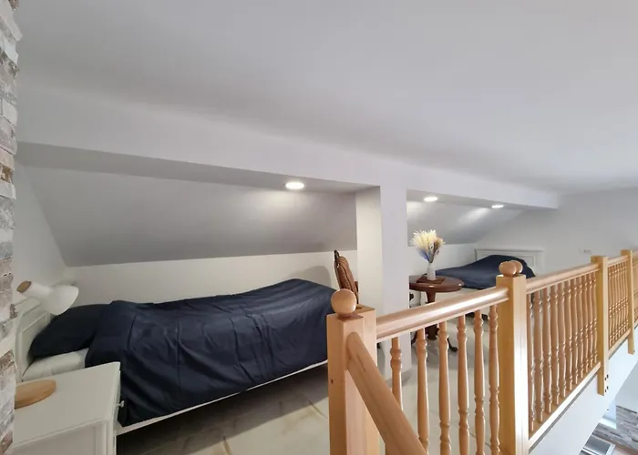 Domacija Rajsko Srce Šentjur