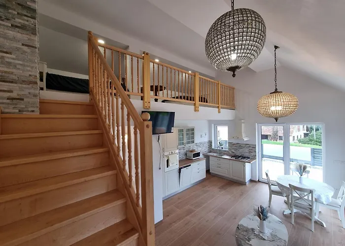 Domacija Rajsko Srce