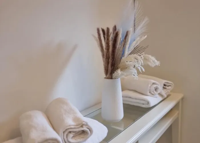 Appartement Domacija Rajsko Srce *