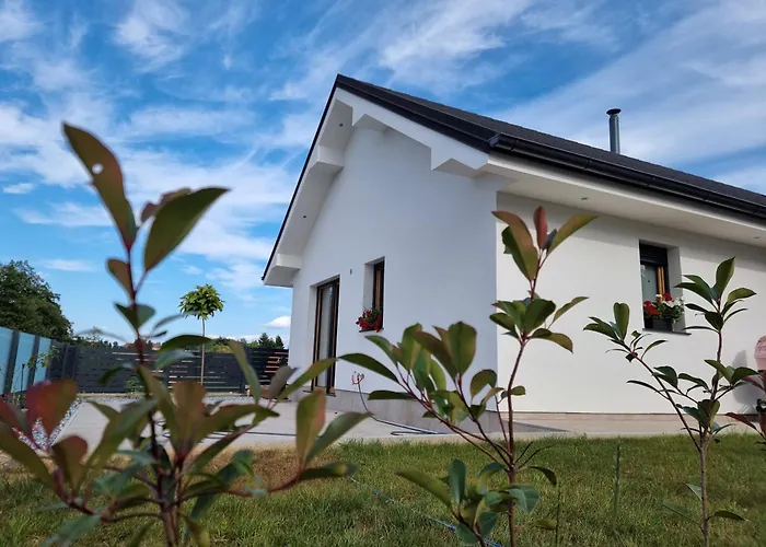 Appartement Domacija Rajsko Srce Šentjur