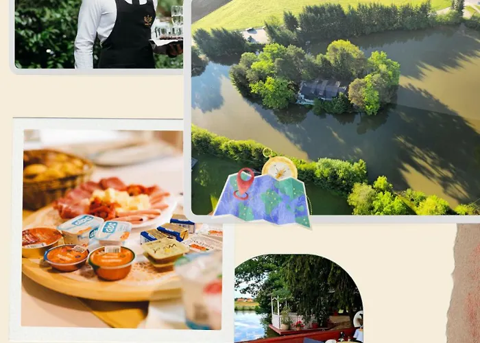 Appartement Domacija Rajsko Srce *